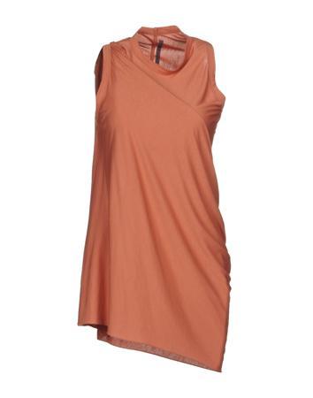 Футболка RICK OWENS LILIES