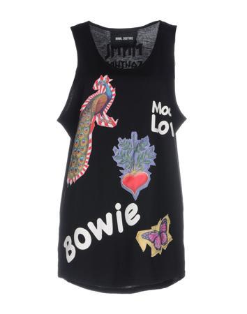 Футболка MNML COUTURE