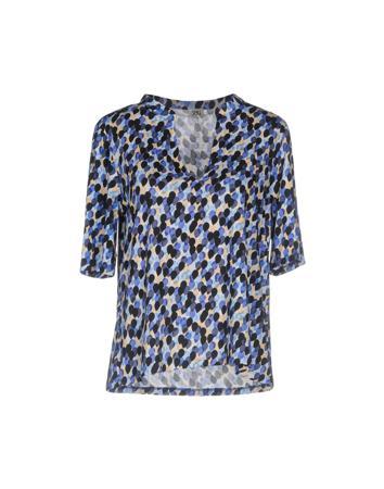 Футболка SIYU