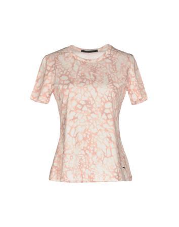 Футболка LES COPAINS