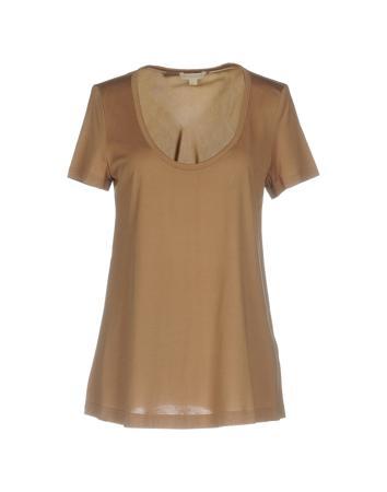 Футболка BURBERRY