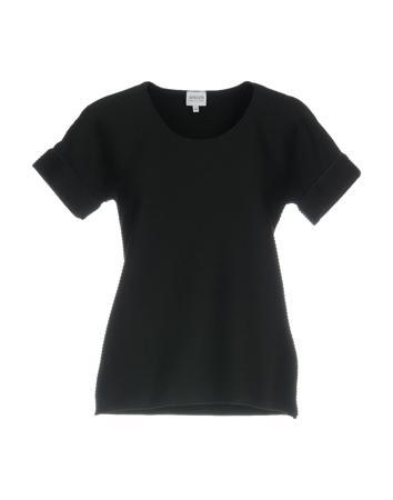 Футболка ARMANI COLLEZIONI