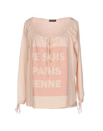 Футболка ROMEO & JULIETA