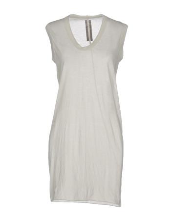 Футболка RICK OWENS