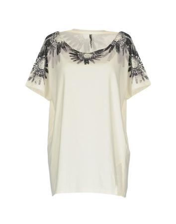 Футболка MANILA GRACE