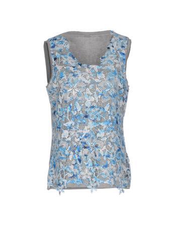 Футболка ELIE TAHARI