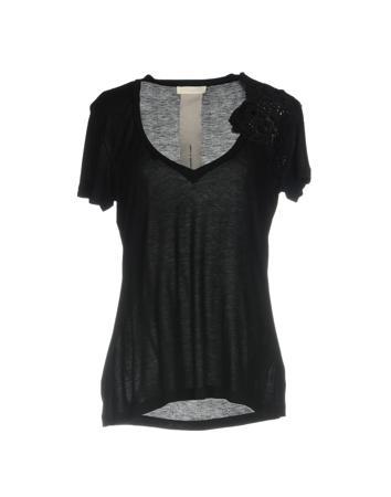 Футболка SCERVINO STREET