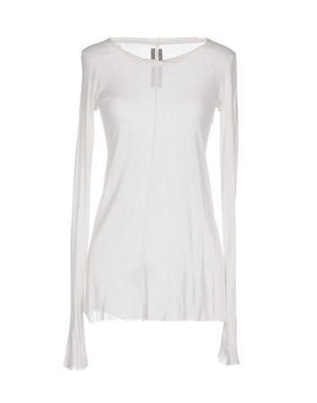 Футболка RICK OWENS