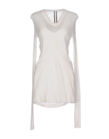 Футболка RICK OWENS