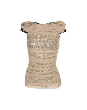 Футболка JUST CAVALLI