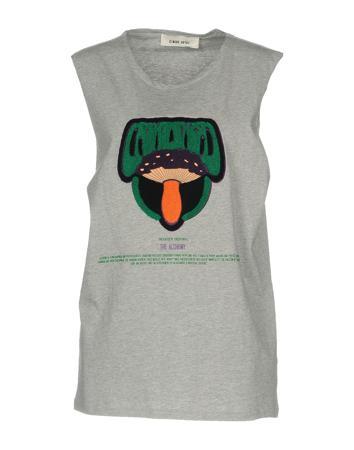 Футболка CIRCUS HOTEL