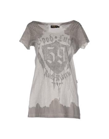 Футболка RUDERIDERS