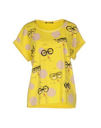 Футболка LIU •JO