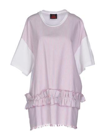 Футболка SUZANNE SUSCEPTIBLE