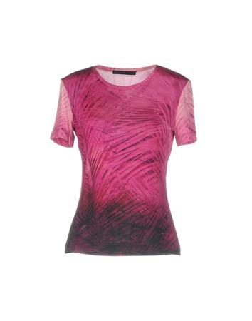 Футболка LES COPAINS