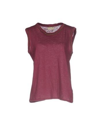 Футболка MOMONÍ