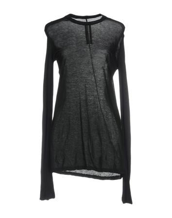 Футболка DRKSHDW by RICK OWENS