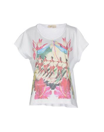 Футболка ATHLETIC VINTAGE