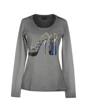 Футболка JEANS 13