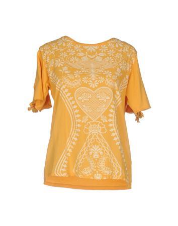 Футболка BERNA