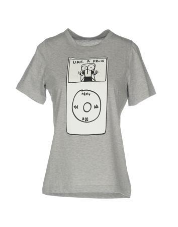 Футболка GARPART