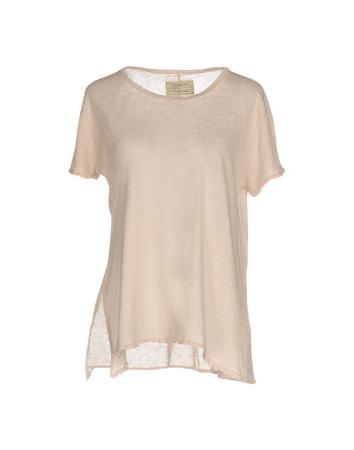 Футболка CURRENT/ELLIOTT