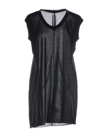 Футболка DRKSHDW by RICK OWENS