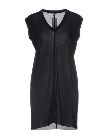 Футболка RICK OWENS