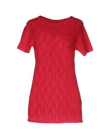 Футболка SCEE by TWIN-SET