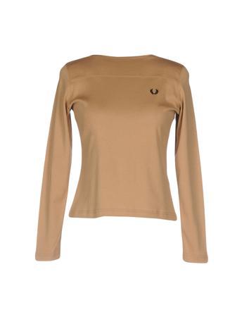 Футболка FRED PERRY