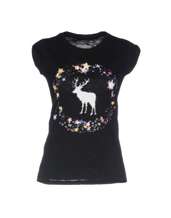 Футболка LONDON INK 83/25