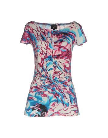 Футболка JUST CAVALLI