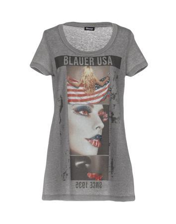 Футболка BLAUER