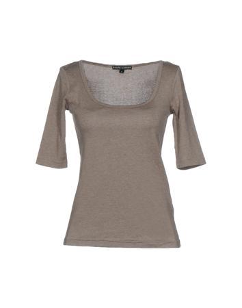 Футболка RALPH LAUREN BLACK LABEL