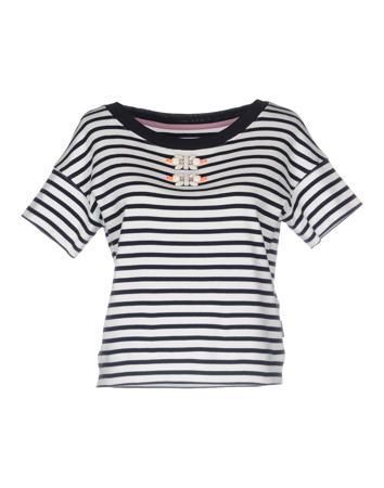 Футболка MARC CAIN SPORTS Футболка MARC CAIN SPORTS