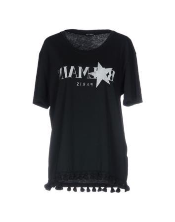 Футболка MY T-SHIRT