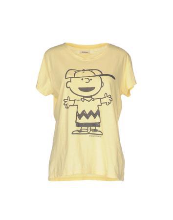 Футболка ROŸ ROGER'S