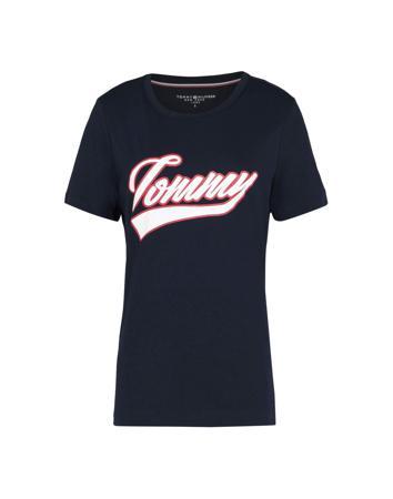 Футболка TOMMY HILFIGER