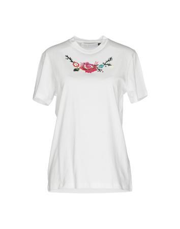 Футболка GIADA BENINCASA