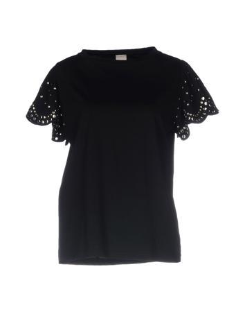 Футболка PINKO