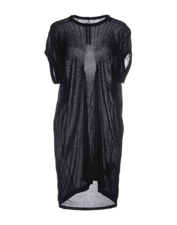 Футболка RICK OWENS