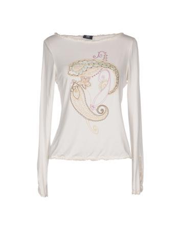 Футболка ROBERTA SCARPA