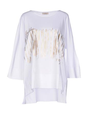 Футболка MYF