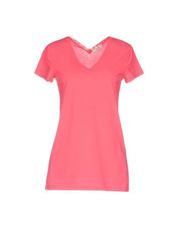 Футболка MYF