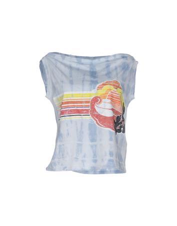 Футболка JUST CAVALLI