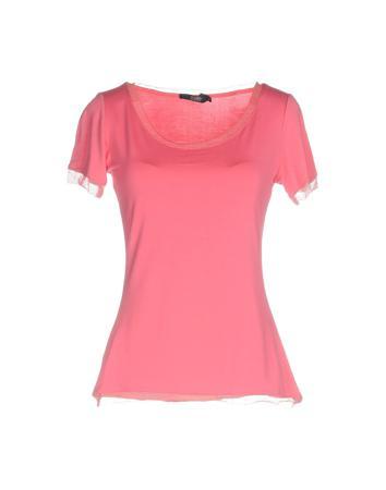 Футболка SEVENTY by SERGIO TEGON