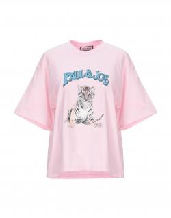 Футболка PAUL & JOE