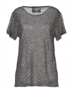 Футболка MAJESTIC FILATURES