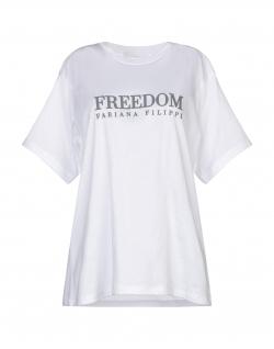 Футболка FABIANA FILIPPI