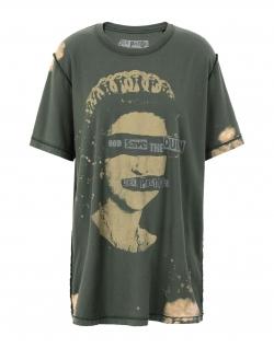 Футболка BRAVADO